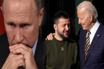 உக்ரைனுக்கு கிடைத்துள்ள புதிய உதவி! திணறும் ரஷ்யா