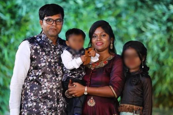 கனடா எல்லையில் பனியில் உறைந்து உயிரிழந்து கிடந்த இந்தியக் குடும்பம்: கடத்த உதவிய நபர் கைது | Man Arrested India Family Froze To Death In Canada
