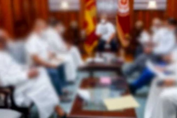 කැබිනට් මණ්ඩල සුවිශේෂ තීරණයක් - නව වෙනසක් මෙන්න..