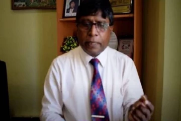 வைத்தியர் ஜெயசுந்தர பண்டார பதவியிலிருந்து ராஜினாமா