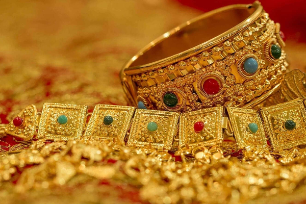 தங்கம் வாங்கவுள்ளோருக்கு மகிழ்ச்சியான அறிவிப்பு | Sri Lanka Gold Price Today