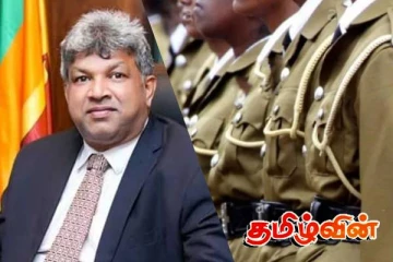 சிறைச்சாலை அதிகாரிகளுக்கு இடமாற்றம்:அமைச்சரின் அவசர அறிவிப்பு