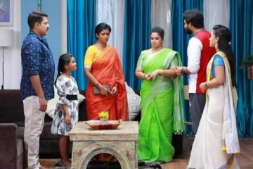 பாரதி கண்ணம்மா சீரியல் நடிகர்கள் ஒரு நாளைக்கு வாங்கும் சம்பளம் இவ்வளவா?- கண்ணம்மாவுக்கு எவ்வளவு பாருங்க