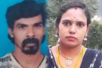 இரவானாலே பாலியல் டார்ச்சர் செய்யும் கணவர்.. ஆத்திரத்தில் அந்த உறுப்பில் மிதித்தே கொன்ற மனைவி - கொடூரம்!