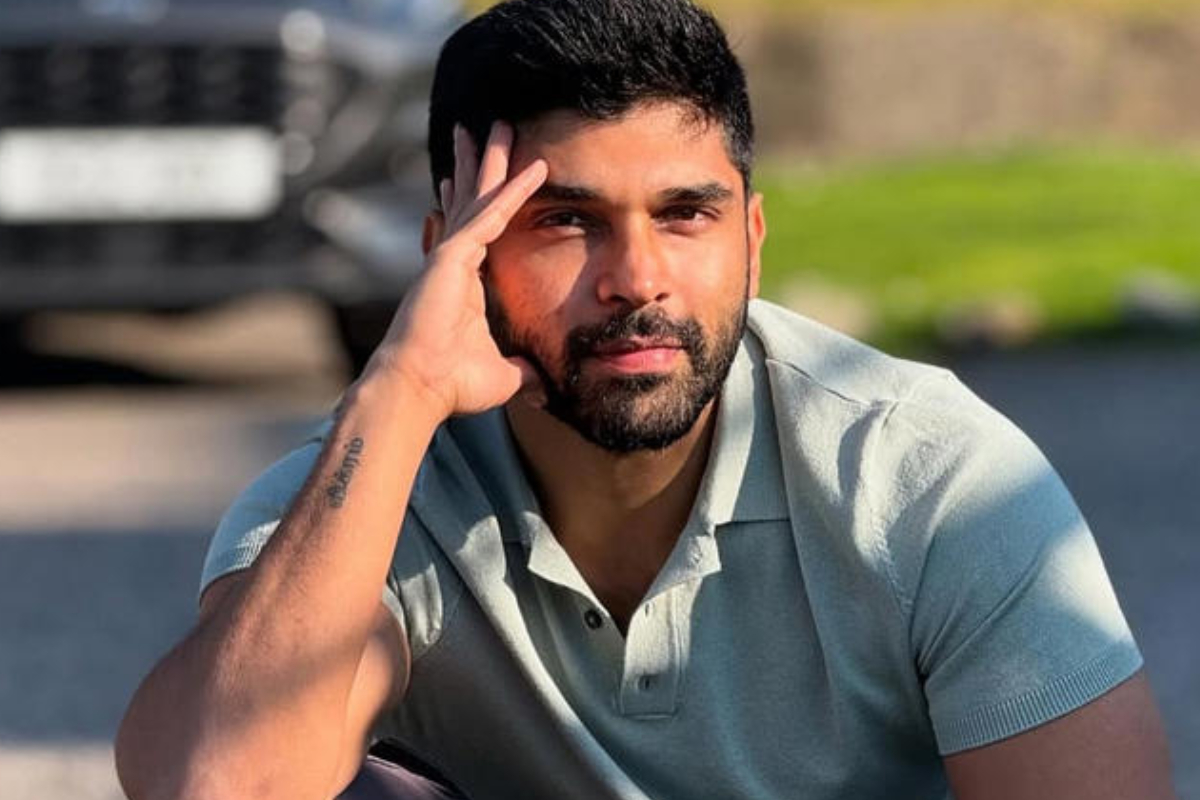 பைசன் படத்தின் மாபெரும் வெற்றி... துருவ் விக்ரமின் அடுத்த படம்! வெளிவந்த அப்டேட் | Dhruv Vikram Next Movie Update