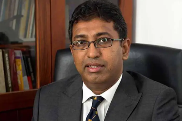 ரணிலைப் பார்க்க அமெரிக்காவிலிருந்து வந்த அரசியல் பிரபலம் | Political Who Came From America To Visit Ranil