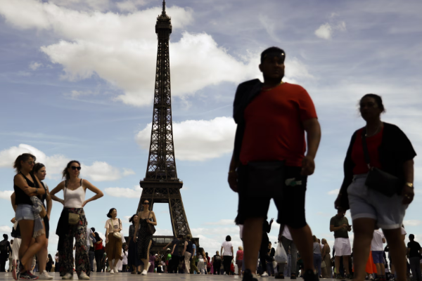 வெளிநாடொன்றில் இலங்கைத் தமிழ் இளைஞன் செய்த மோசமான செயல் அம்பலம் | Arrests Sri Lankan Tamil Wanted In France