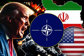 நேட்டோ கூட்டணியில் விரிசல்: அமெரிக்காவிற்கு உதவாத நாடுகளுக்கு ட்ரம்பின் எச்சரிக்கை