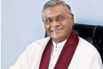 மற்றுமொரு ராஜபக்சவுக்கும் நாடாளுமன்றத்தில் பதவி
