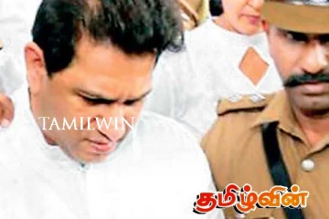 மரண தண்டனை விதிக்கப்பட்ட துமிந்த சில்வா தொடர்பில் எழுந்துள்ள சர்ச்சை