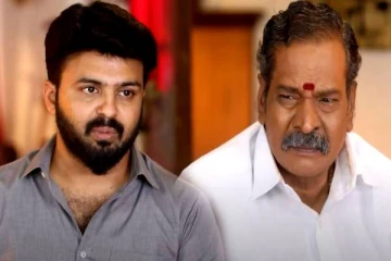 சல்லி சல்லியாய் நொருங்கிய பாண்டியன் ஸ்டோர்ஸ் குடும்பம்! நச் என பதிலடி கொடுத்த ஜீவா