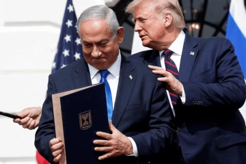 ඊශ්‍රායලයට බෝම්බ 20,000කට වැඩි අලෙවි කරන්නට ට්‍රම්ප්ගෙන් අනුමැතිය