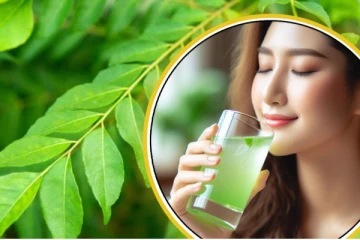 காலையில் வெறும் வயிற்றில் கறிவேப்பிலை நீர் குடிப்பதால் இத்தனை நன்மைகளா?