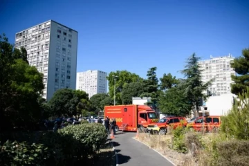 பிரான்சில் தீ விபத்தில் புலம்பெயர்ந்தோர் மூவர் பலி: எந்த நாட்டை சேர்ந்தவர்கள்?