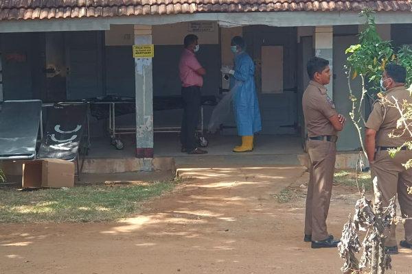 வவுனியா சிறுமி யதுர்சியின் மரணம் தொடர்பில் பிரேத பரிசோதனை முடிவு வெளியானது | Vaviniya Child Death Post Mortem Report