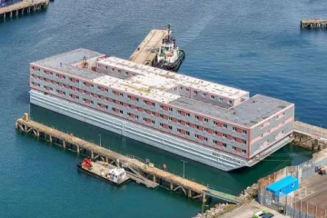 புகலிடக்கோரிக்கையாளர்களுக்காக அரசு எடுத்துள்ள நல்ல முடிவு: ஆத்திரத்தில் பிரித்தானியர்கள்