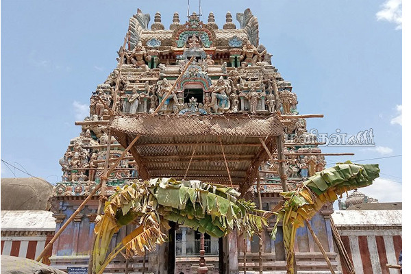 குரு தோஷம் இருக்கா? இந்த கோவில்களுக்கு மறக்காமல் சென்று வழிபடுங்கள் | Guru Thosam Temple