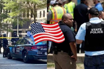 அமெரிக்காவில் பிரபல தொழிலதிபர் மரணம்: தீவிர விசாரணையில் காவல்துறையினர்