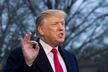 நான் தான் அப்பவே சொன்னேல்ல அவங்கதான் காரணம் .. மீண்டும் சீனாவை சீண்டும் டிரம்ப்!