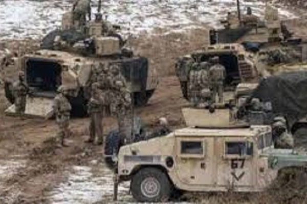 உக்ரைனின் ஒரு நகர் முற்று முழுதாக ரஷ்ய படைகளின் கட்டுப்பாட்டிற்குள்! - ஐபிசி தமிழ்