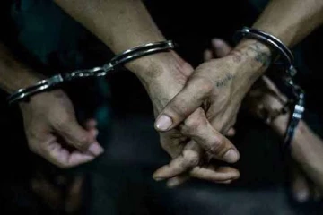 මහා පරිමාණ මැණික් ජාවාරමක් වටලයි - ව්‍යාපාරිකයින් තිදෙනෙකු ඇතුළු සැකකරුවන් 25 දෙනෙකු අත්අඩංගුවට