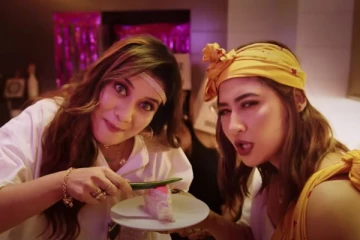 அதிரடி கிளப்பிய தொகுப்பாளினி பிரியங்கா! திணற விடும் ராஜூ- இது வேற மாதிரி ப்ரோமோ