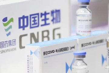 சீனாவின் கோவிட் தடுப்பூசிக்கு இலங்கையில் அனுமதி