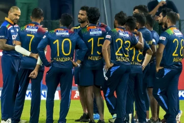 ‘இதை மாத்துனாதான் நாங்கள் வருவோம்?’ - ‘கண்டிசன்’ போட்ட இலங்கை - பிசிசிஐ முடிவு என்ன?