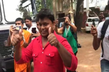 ரணில் அரசின் முன் மண்டியிடத் தயாரில்லை; வசந்த முதலிகே(Video)