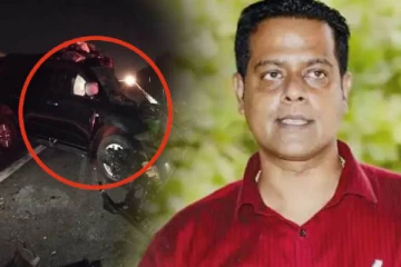 சனத் நிஷாந்தவின் மரணம் குறித்து முக்கிய தகவலை வெளியிட்ட சாரதி