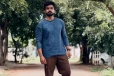 அப்பாவை இழந்த சோகத்தை மறைத்து சீரியலில் நடிக்க வந்த நவீன் வெற்றி