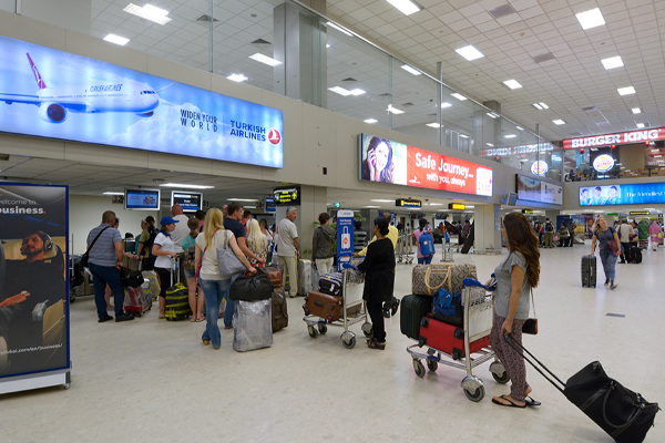 கட்டுநாயக்காவில் இரகசியமாக தரையிறங்கிய அமெரிக்க குழு - கம்மன்பில எடுத்த நடவடிக்கை - ஐபிசி தமிழ்