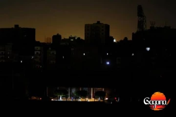 ජාතික විදුලිබල පද්ධතියේ ඇති වූ බිඳවැටීමක් නිසා රට පුරා විදුලිය බිද වැටේ!