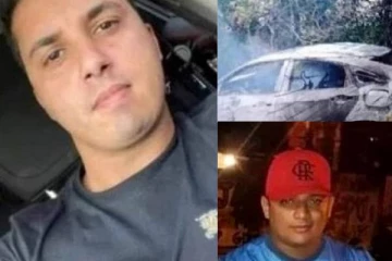 உலகக் கோப்பையில் தோற்ற பிரேசில்... விலைமாதர்களை நாடிய இருவர்: உயிருடன் கொளுத்தப்பட்ட கொடூரம்