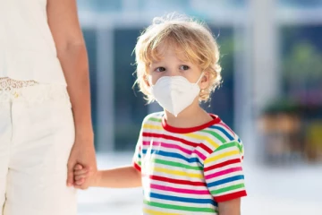 இலங்கையில்  10  வயதுக்குட்பட்ட 19,688  சிறுவர்கள் கொரோனாவால் பாதிப்பு