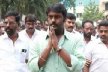 அதிமுகவுடன் எந்த காலத்திலும் கூட்டணி வைத்துக் கொள்ள மாட்டோம்- விஜயபிரபாகரன் திட்டவட்டம்