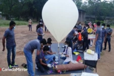 இலங்கை வரலாற்றில் முதற்தடவையாக மாணவர்கள் படைத்த சாதனை