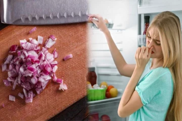 நறுக்கிய வெங்காயத்தை ப்ரிட்ஜில் வைக்கவே கூடாதாம்... ஏன் தெரியுமா?