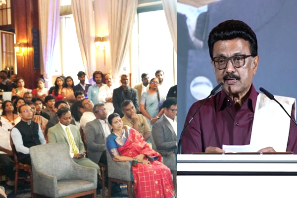 Tamil Nadu investment, MK Stalin Germany visit, Tamil diaspora news, Tamil Nadu business opportunities, TN global outreach, Vergalai Thedi Thittam, Tamil Nadu foreign investment, CM Stalin speech Germany, Tamil Nadu development, Tamil diaspora engagement