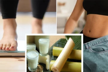 வாரத்திற்கு 3 முறை வாழைத்தண்டு Juice: எடை குறைவதை கண்கூடாக பார்ப்பீர்கள் தெரியுமா?