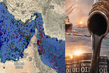 ஹோர்முஸ் நீரிணை முடங்கினால் இலங்கைக்கு எரிபொருள் கிடைக்குமா! விநியோக சங்கிலி குறித்து எச்சரிக்கை