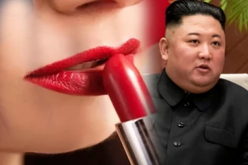 வடகொரியாவில் விசித்திர தடைபோட்ட கிம் ஜாங் உன்!