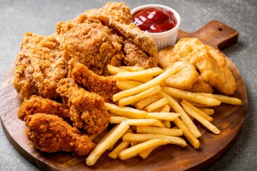 எந்தெந்த உணவுகள் எந்தெந்த உடல் உறுப்புகளை பாதிக்கும் தெரியுமா?