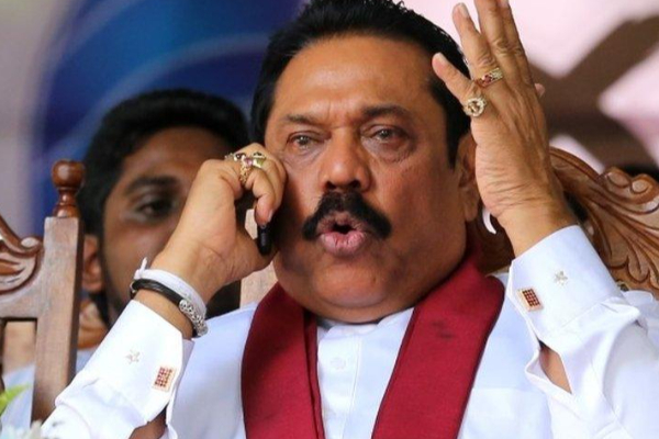 மகிந்தவின் சிறை விதியை தடுத்த நகர்வுகள் அம்பலம் | Helping Hambantota Moves Freed Rajapaksa Prison