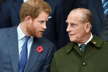 இளவரசர் பிலிப் இறுதி சடங்கு முடிந்து அடுத்த 24 மணிநேரத்திற்குள் பிரித்தானியாவை விட்டு வெளியேறுவார் இளவரசர் ஹரி!