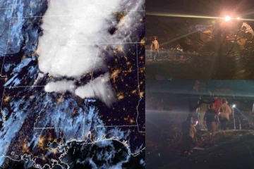 கடவுளின் பாதுகாப்பு தேவை! கொடிய சூறாவளிக்கு உயரும் பலி எண்ணிக்கை..ஆளுநரின் வார்த்தைகள்