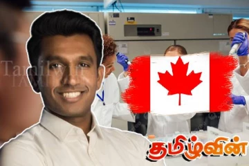 கனடாவில் கல்விக்காக பல மில்லியன் டொலர்கள் முதலீடு! புலம்பெயர் தமிழ் அமைச்சர் பெருமிதம்