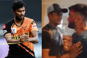 நடராஜானுக்கு கொரோனா எப்படி பரவியது தெரியுமா? வெளியான முக்கிய தகவல்