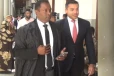 මූලික විරෝධතාව ප්‍රතික්ෂේප කරද්දි යෝෂිත තමන් නිවැරදිකරු බව කියයි