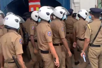 யாழில் முன்னெடுக்கப்பட்டுள்ள கைது நடவடிக்கைகள்